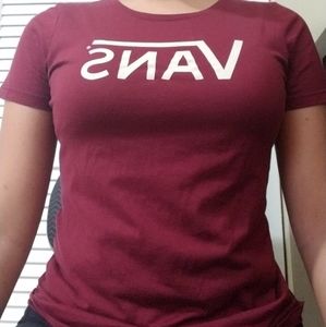 Women's shirt